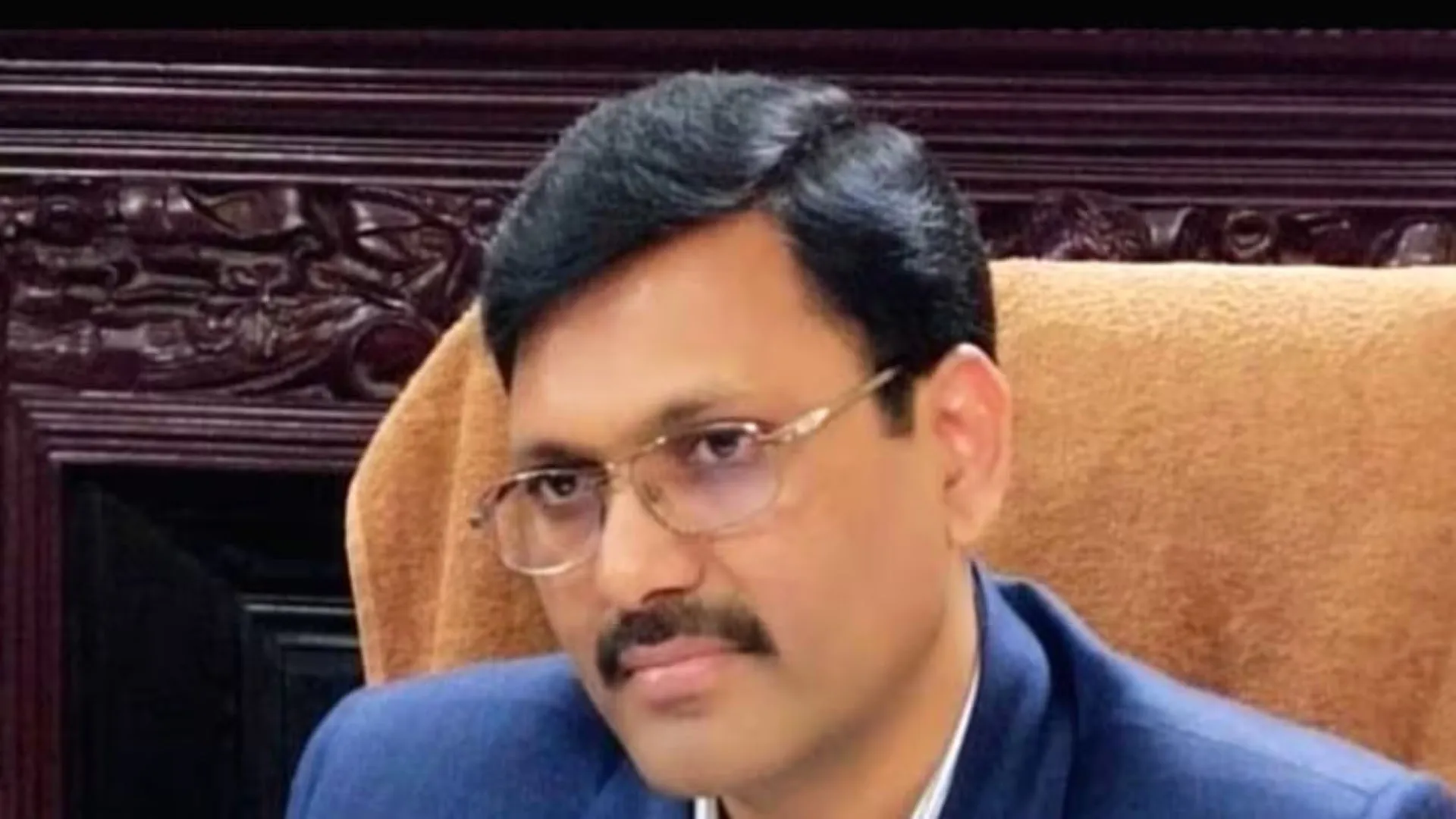 Moradabad : आन्जनेय कुमार के फिर मुरादाबाद में तैनाती की संभावना