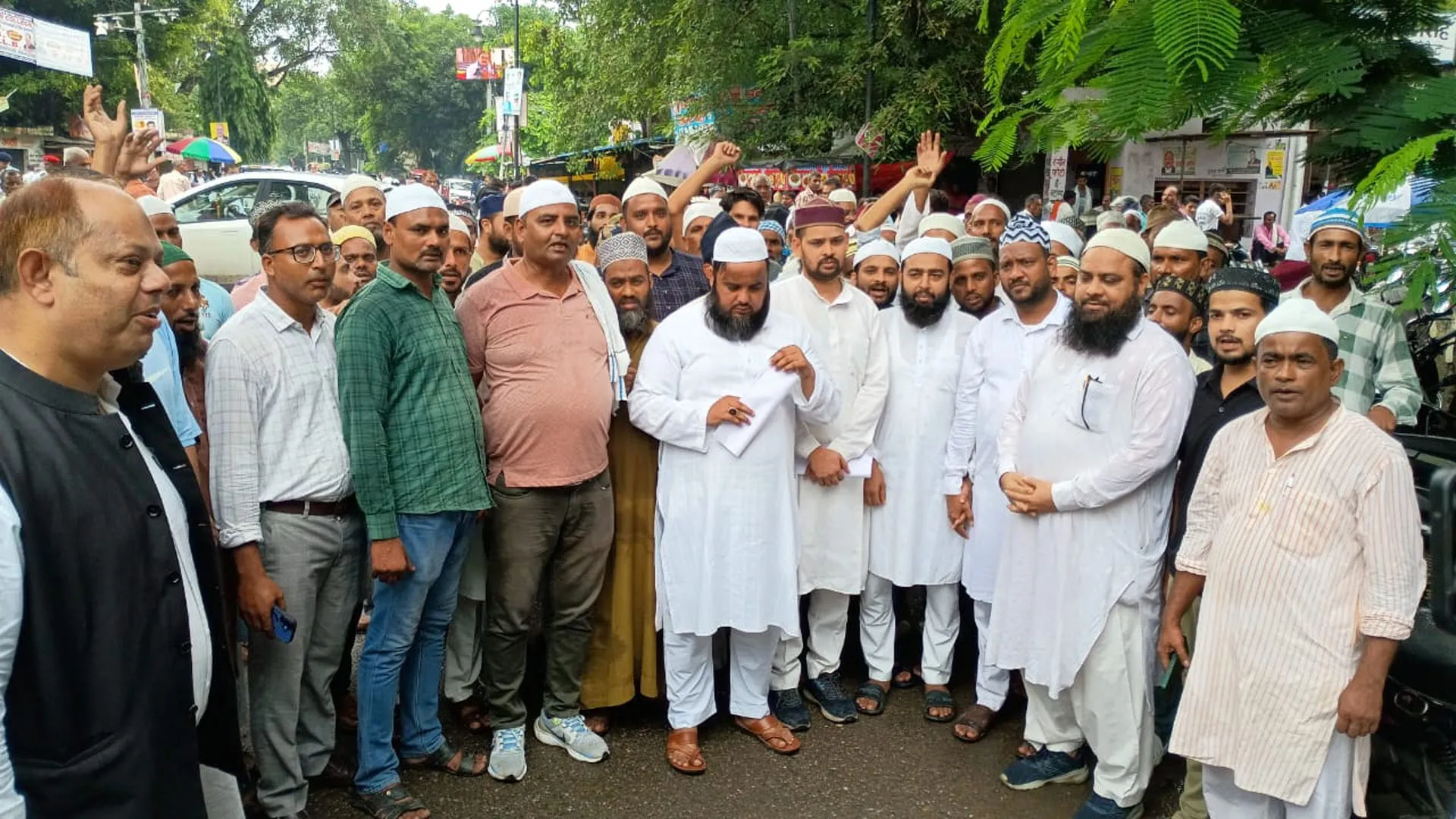 Bareilly: उर्स-ए-रजवी में उमड़ेंगे देश विदेश से जायरीन, RAC की मांग...व्यवस्थाएं सुधारे प्रशासन