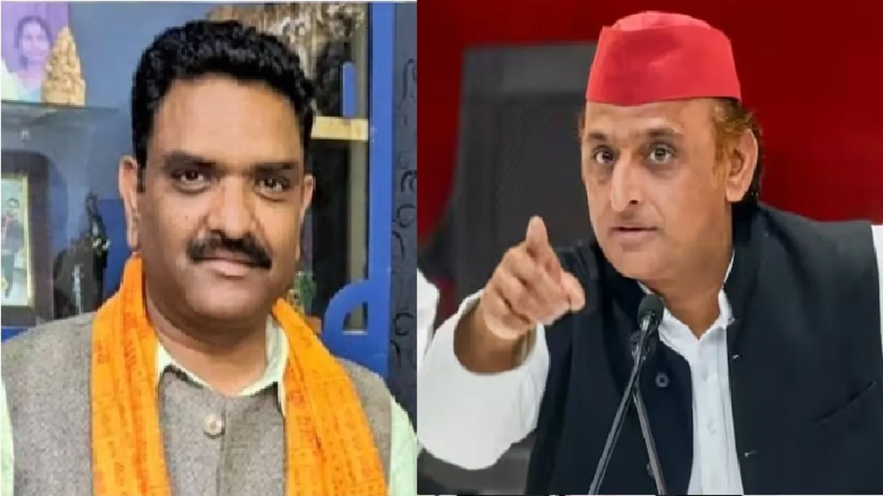 वोट चोरी विवाद में गरमाई कन्नौज की सियासत, अखिलेश बोले-अब ये तो गए