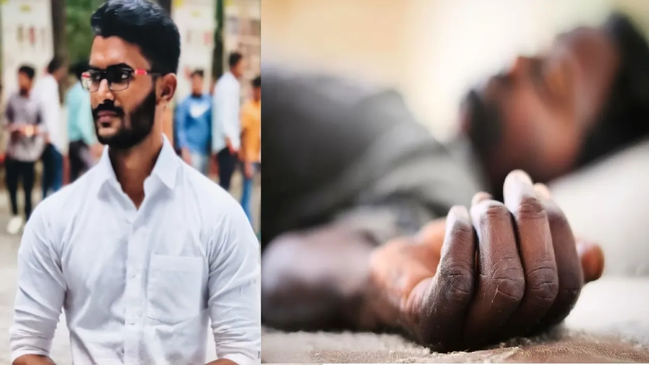 फेल्योर महसूस कर रहा हूं… लिखकर आईआईटी के सॉफ्टवेयर डेवलपर ने फंदा लगाकर की खुदकुशी 