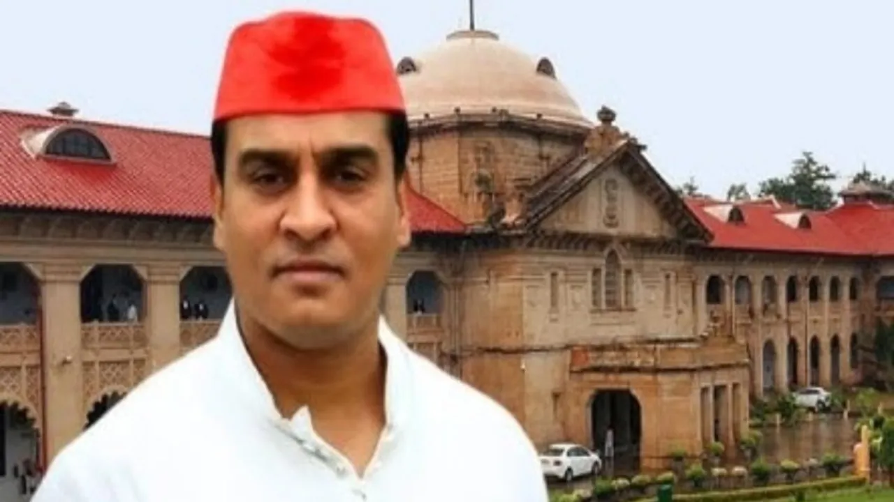 गैंगस्टर एक्ट मामला: इरफान सोलंकी की सुनवाई अब 2 सितंबर को निश्चित