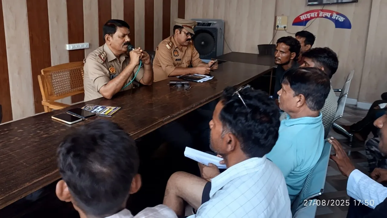 जागी पुलिस, ई-रिक्शा चालकों का सत्यापन शुरू : युवती संग दुष्कर्म प्रयास ने खोली पोल, अब जिलेभर में अभियान तेज