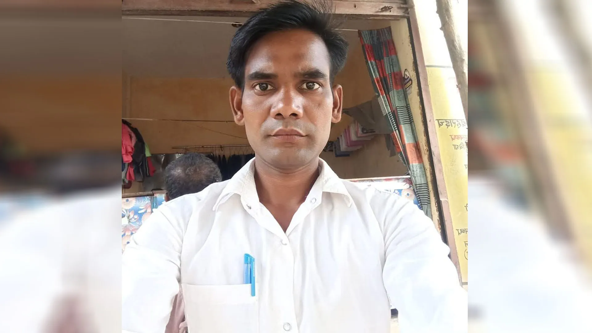 लखीमपुर खीरी: नहा रहे युवक पर टूटकर गिरी HT लाइन, चपेट में आने से दर्दनाक मौत