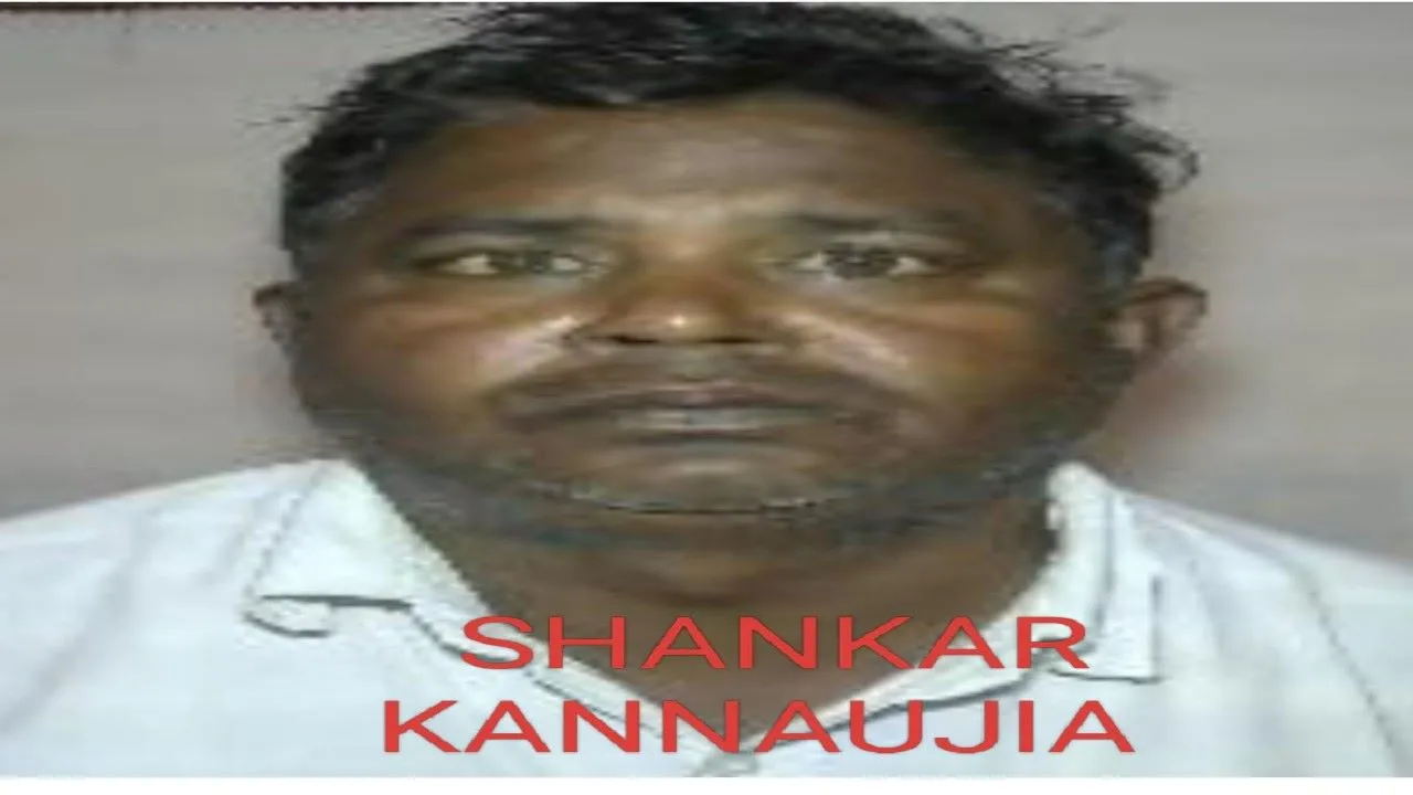 आजमगढ़ : एक लाख का इनामी एसटीएफ से हुई मुठभेड़ में ढेर