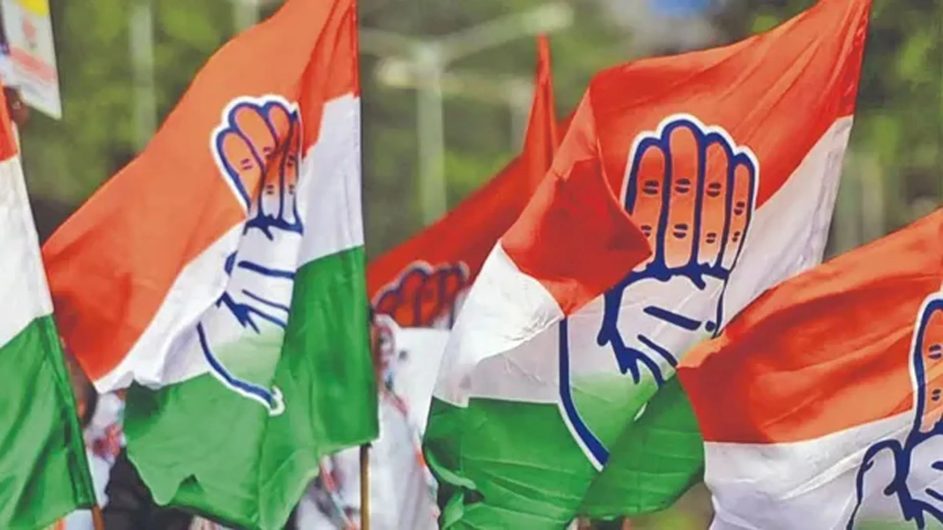 मुरादाबाद: पंचायत चुनाव...हर सीट पर प्रत्याशी उतारने का कांग्रेस ने किया ऐलान