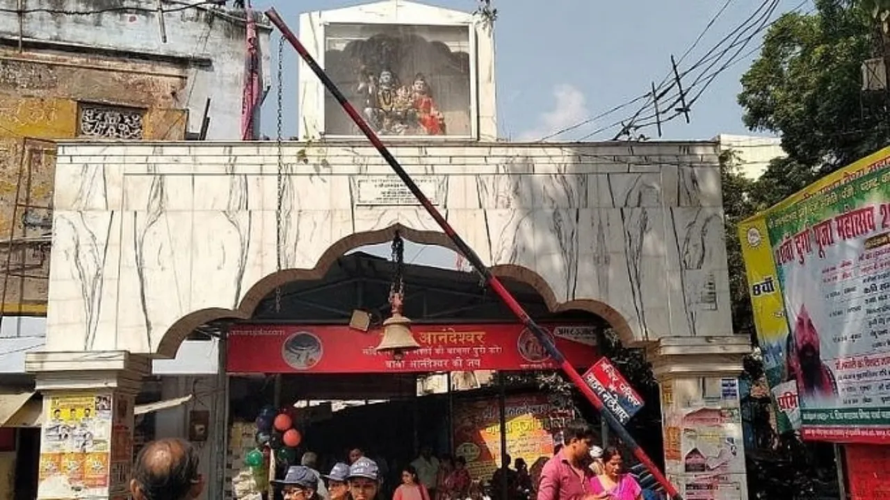 कानपुर : आनंदेश्वर कॉरिडोर के कार्यों की एचबीटीआई करेगी जांच 