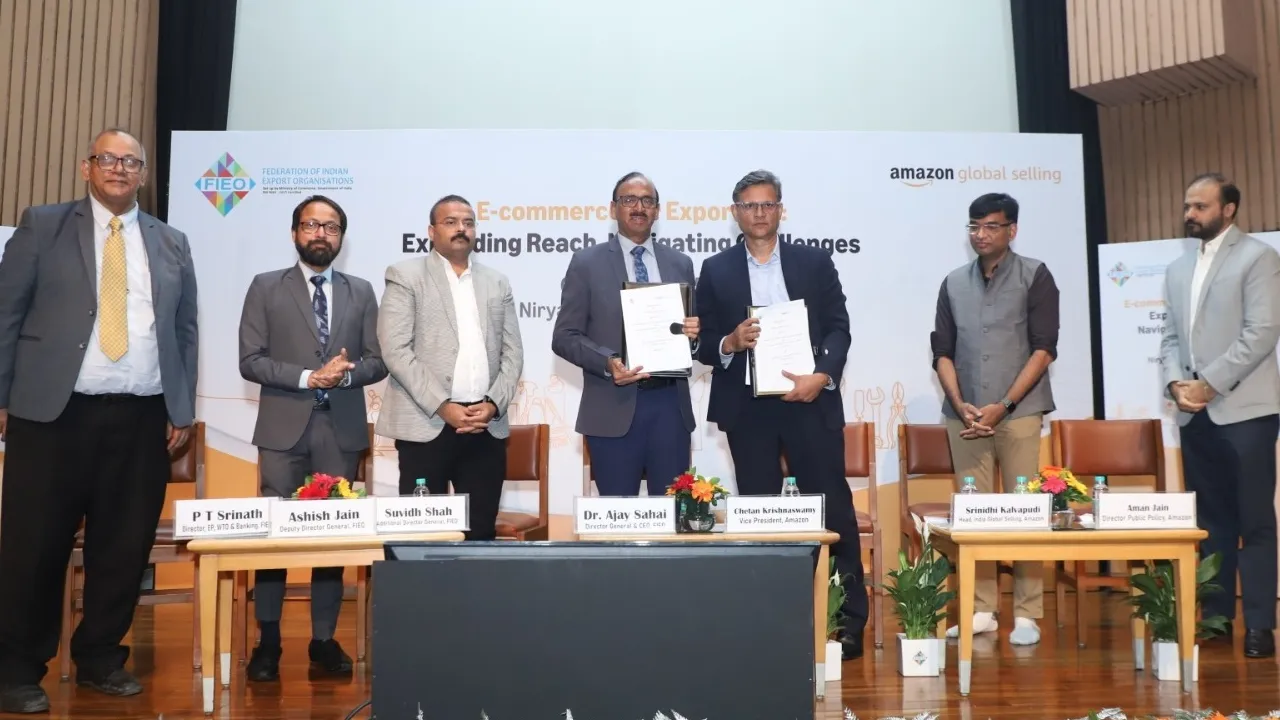 निर्यात योजना बना रहे कारोबारियों को टास्क फोर्स से मिलेगा सहयोग