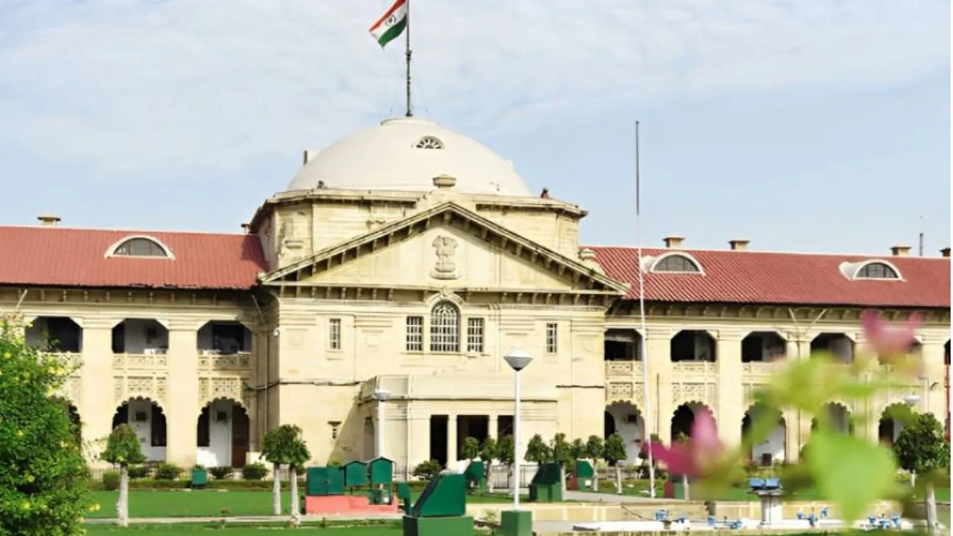 UP: संभल हिंसा मामले के 8 आरोपियों को हाईकोर्ट से मिली जमानत