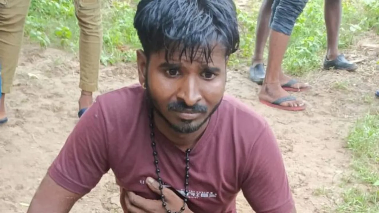 गंगा में छलांग... एक पिता की हार और दो मासूमों की मौत से जूझती उम्मीद