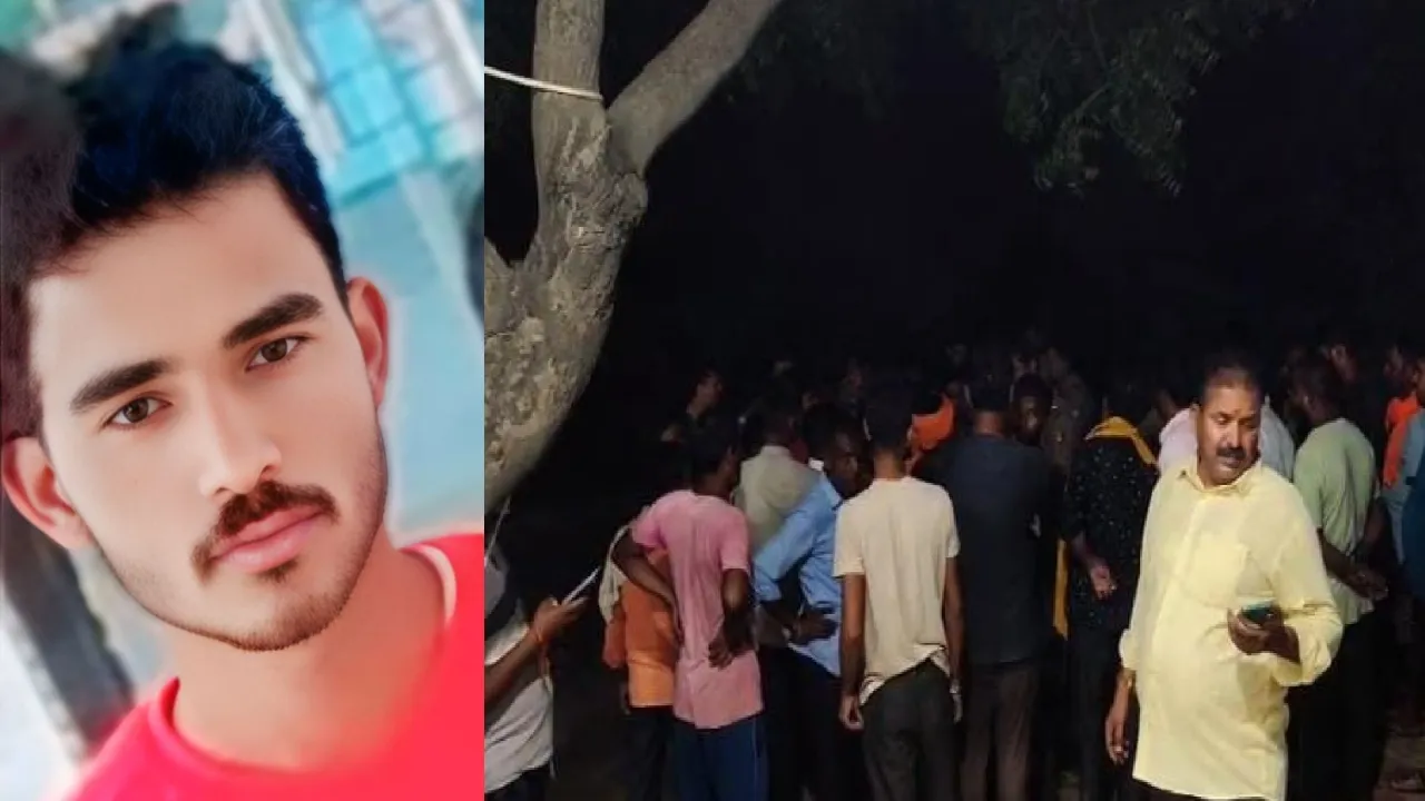 बाराबंकी में गलत इंजेक्शन से युवक की मौत! हंगामे के बाद अस्पताल स्टाफ फरार