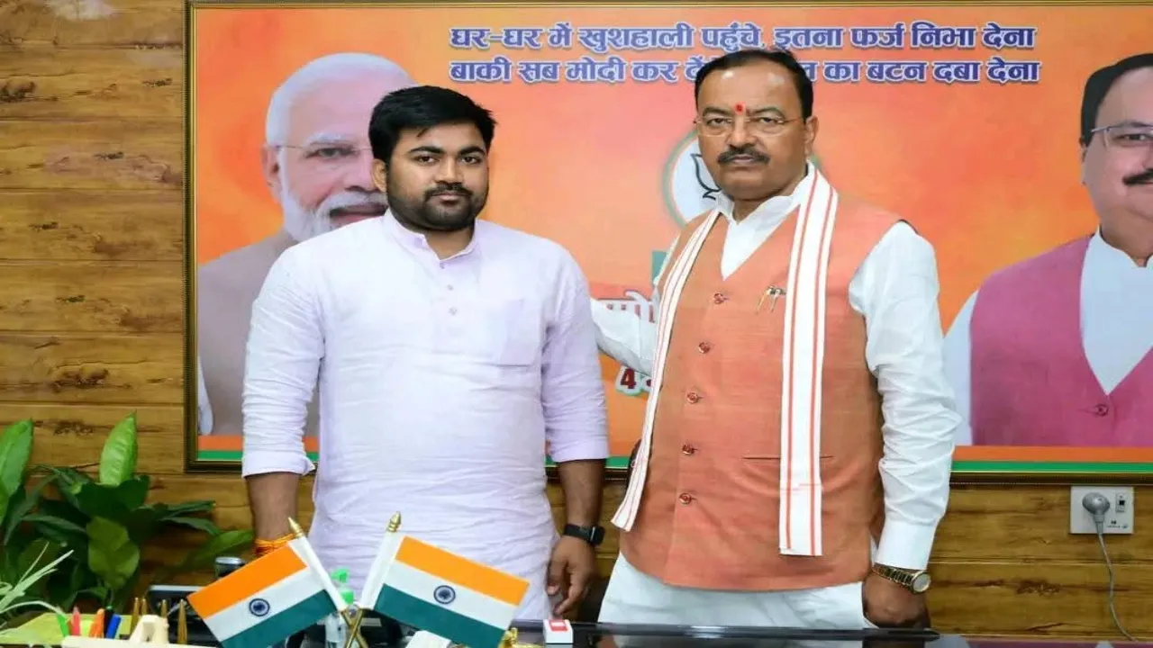 पूर्व भाजपा विधायक के पुत्र समेत तीन पर जानलेवा हमला