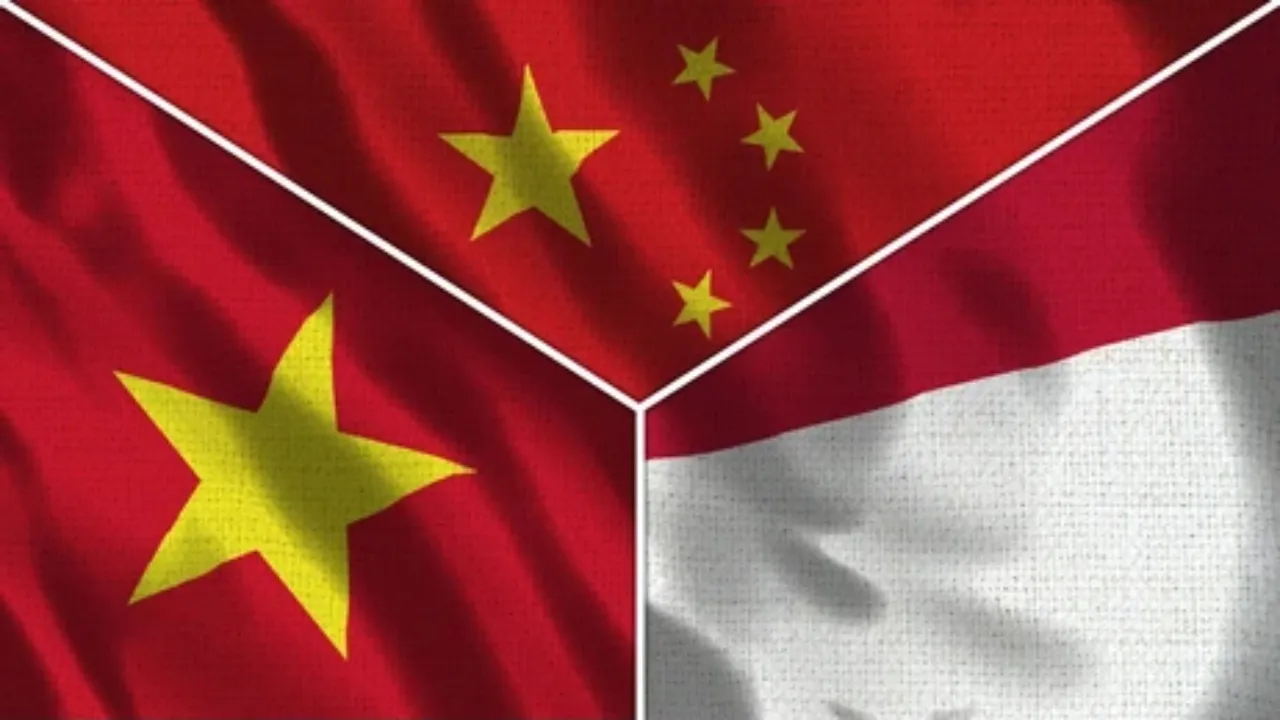 वियतनाम–इंडोनेशिया के कम टैरिफ ने किया बड़ा असर; कानपुर के छोटे निर्यातक अमेरिका में हारते रहे बाज़ी