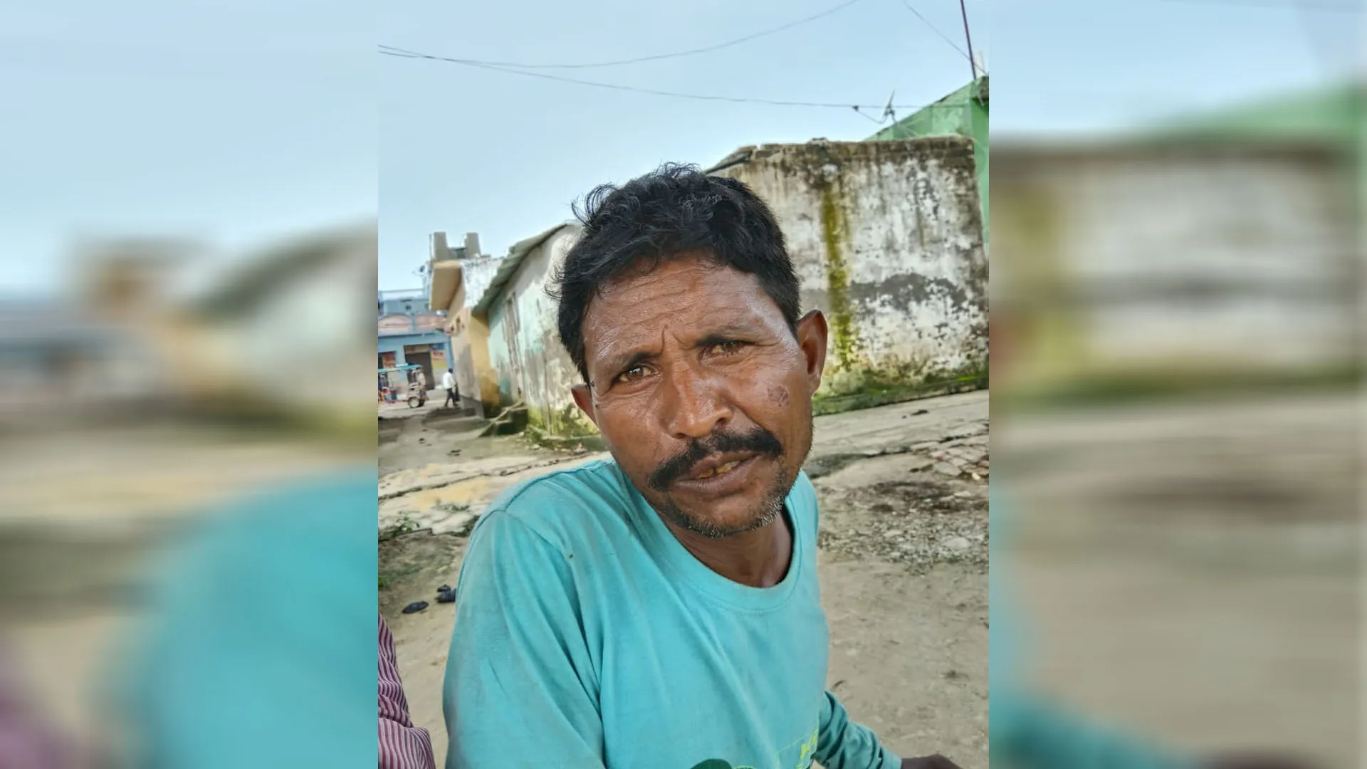 रामपुर: नहाने गए ग्रामीण की तालाब में डूबकर मौत, गोताखोरों ने निकाला शव