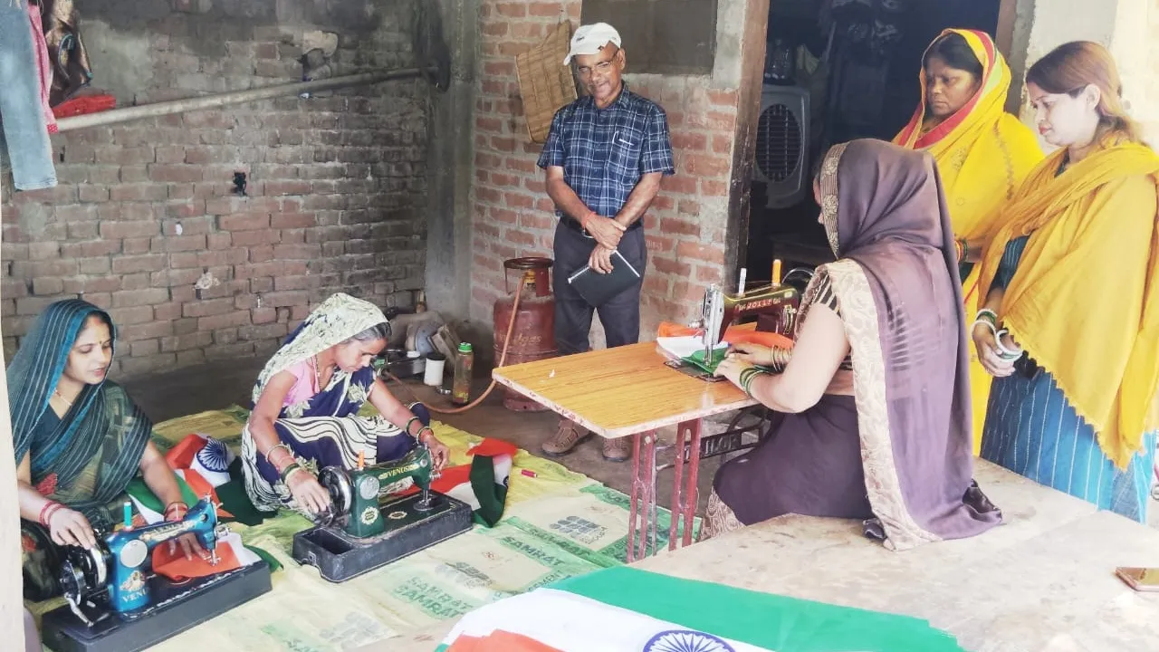 बाराबंकी में 