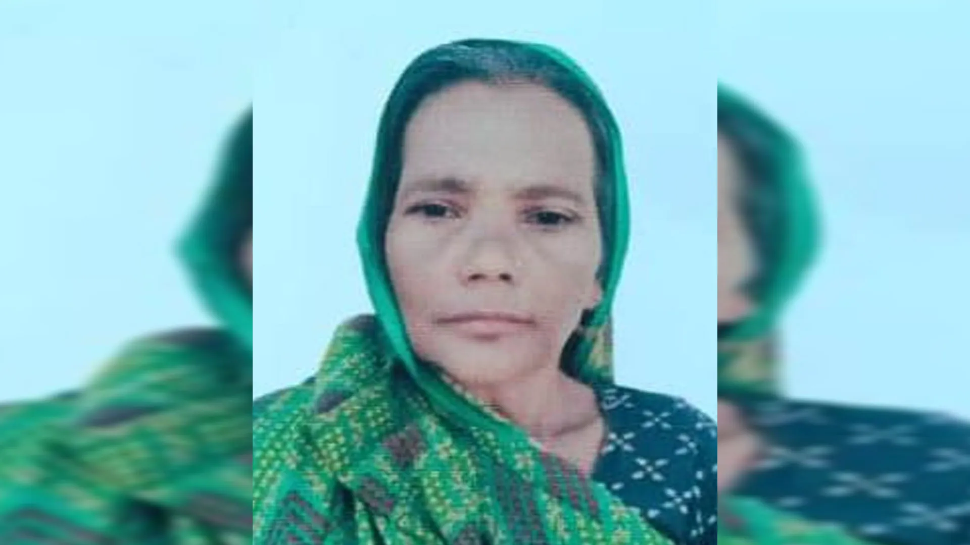 लखीमपुर खीरी: सो रही बुजुर्ग महिला को उठा ले गया तेंदुआ, गन्ने के खेत से अधखाया शव बरामद