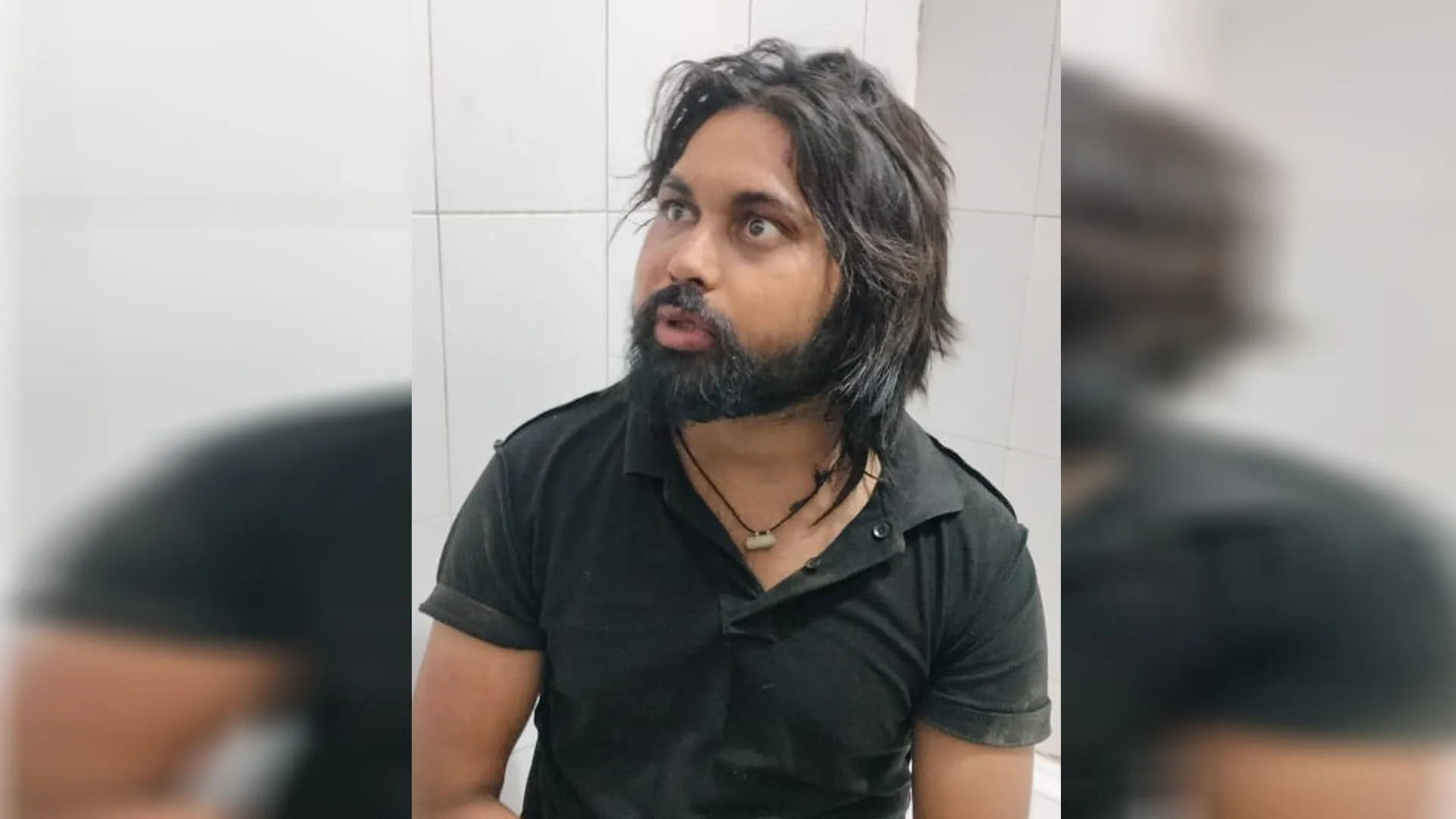 UP : सिलई बड़ा गांव में दामाद ने ससुर पर फावड़े से हमला कर उतारा मौत के घाट