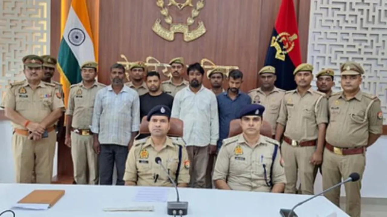 देवरिया में 