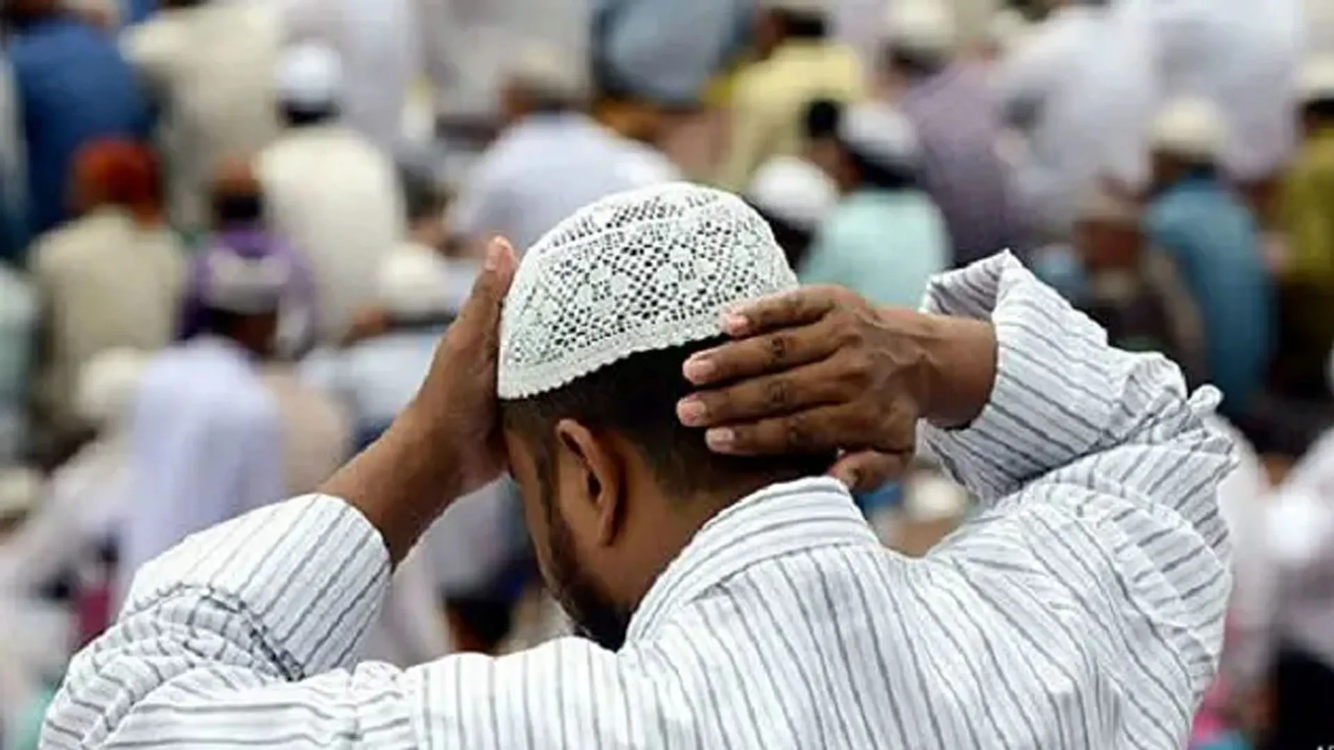 धर्मांतरण मामला : पुलिस को मिली मजीद की बैंक डिटेल, खुल सकेंगे फंडिंग के राज