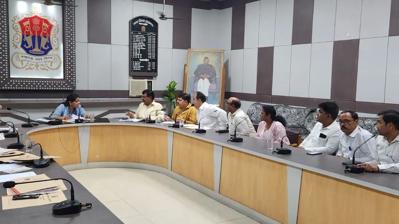 अपर नगर आयुक्त ने कर्मचारियों की मांग पूरी करने का दिया आश्वासन, कर्मचारी संघ ने उठाई थी कार्मिकों की समस्या