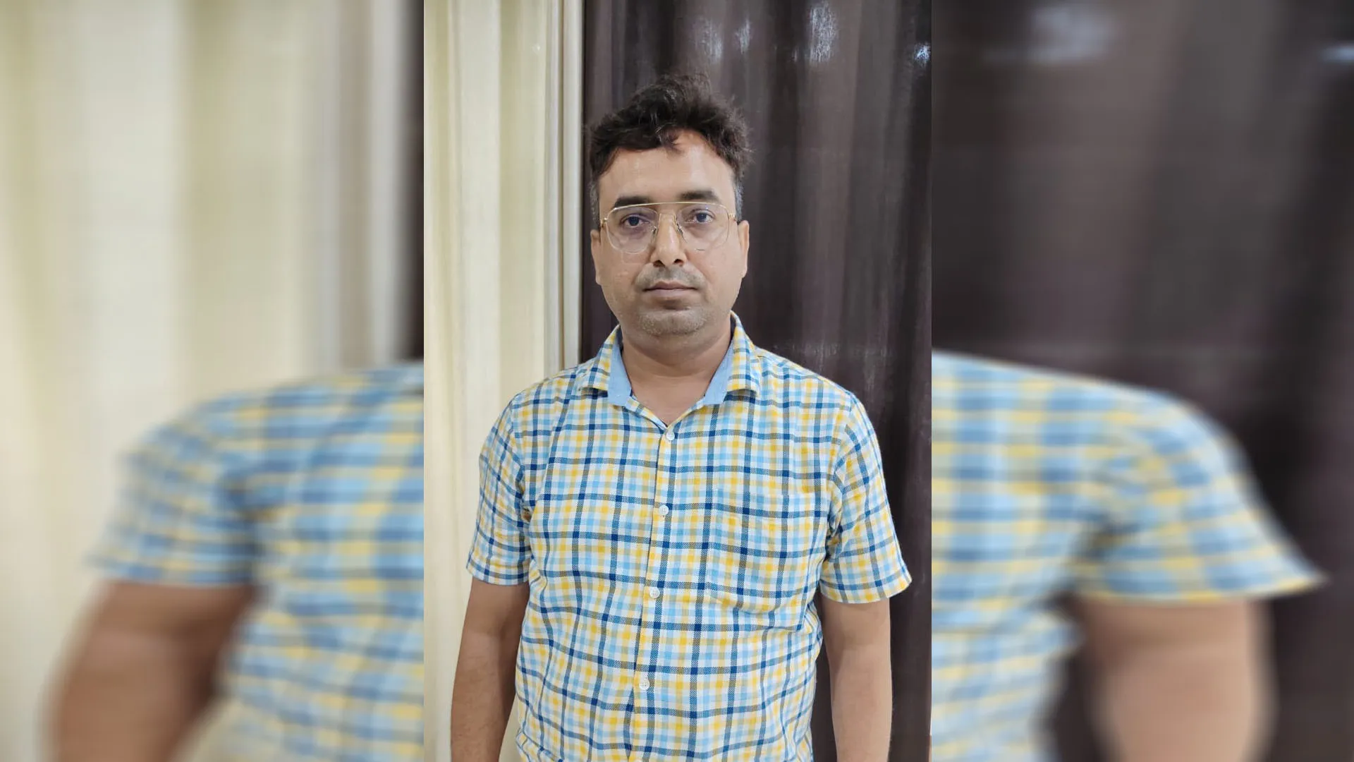 Bareilly: रिश्वत लेते रंगे हाथ पकड़ा गया बिजली विभाग का बाबू अब हुआ निलंबित