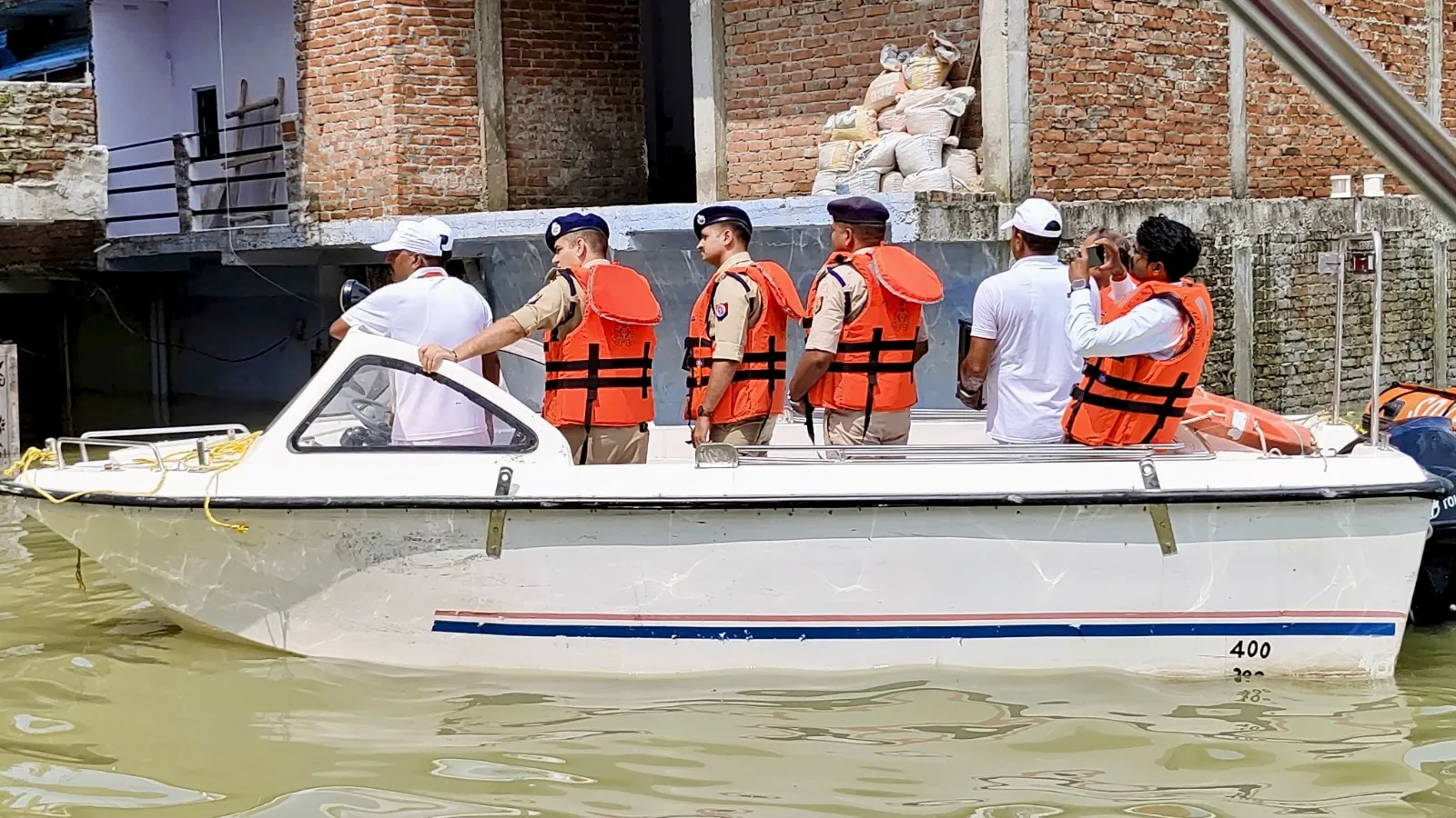 प्रयागराज पुलिस