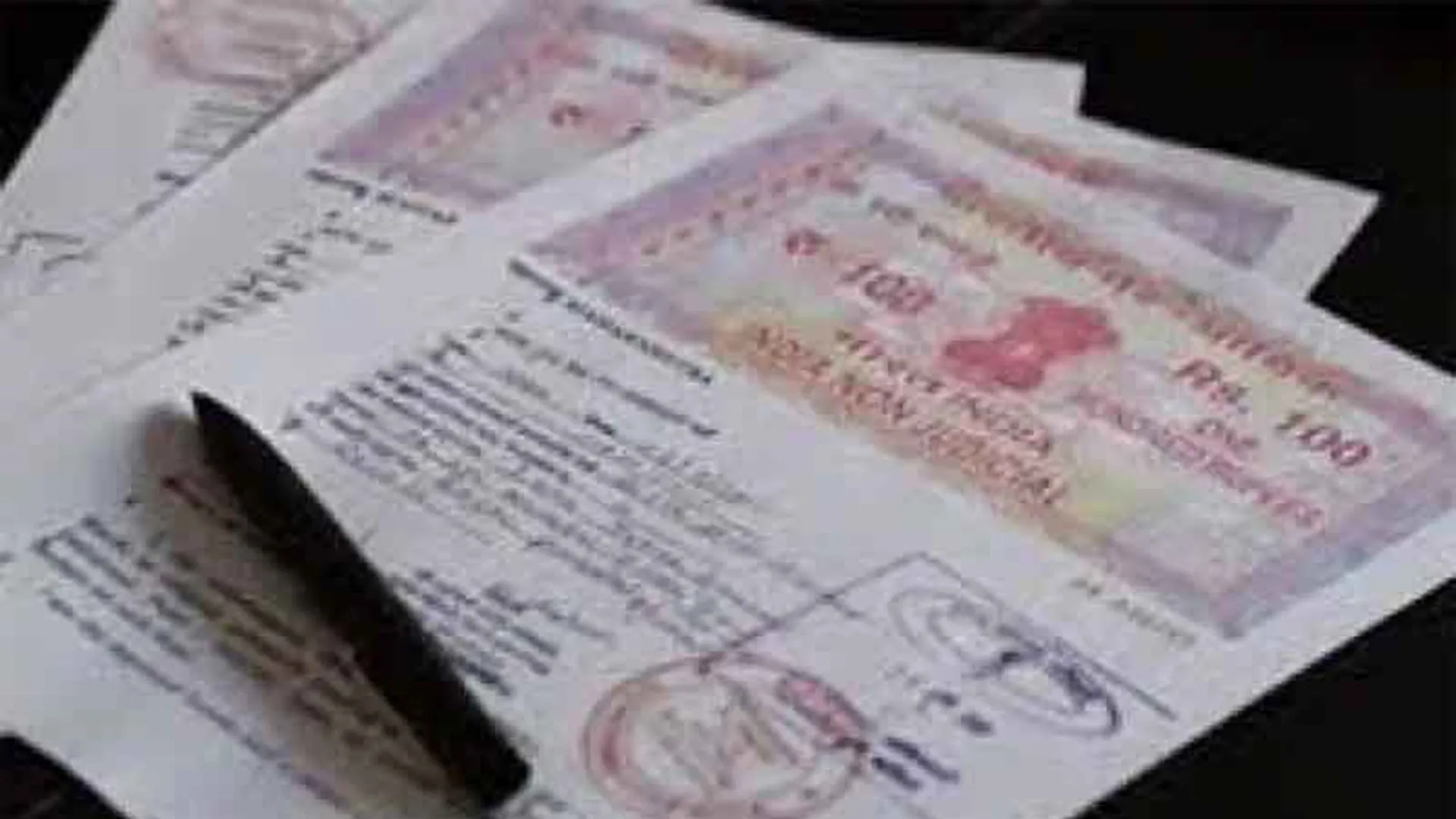 संभल : फर्जी बैनामा के आधार पर जमीन पर अवैध कब्जा करने में सात पर FIR