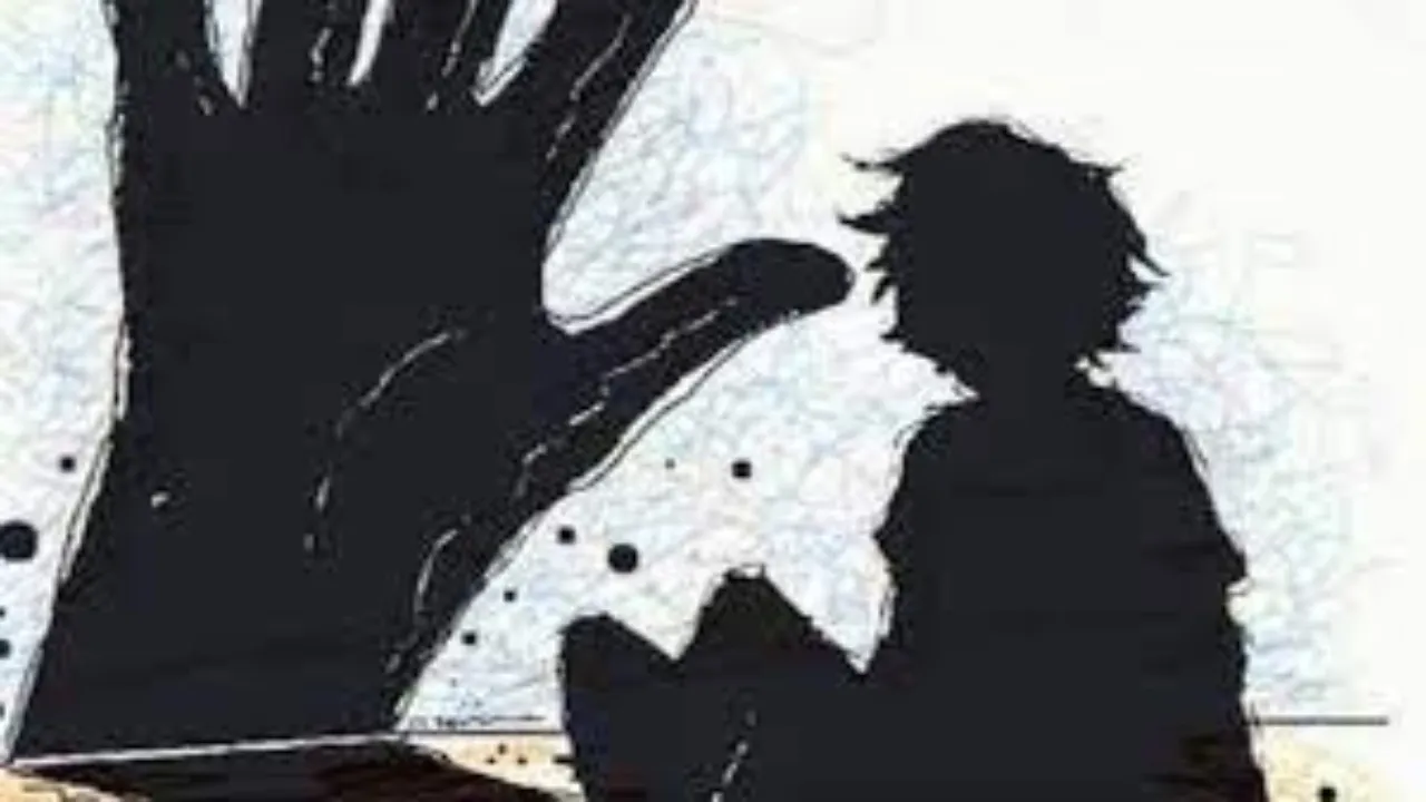  बेटे पर फूटा पत्नी का गुस्सा, शराबी पिता ने तीन साल के बच्चे को छत से नीचे फेंक मार डाला