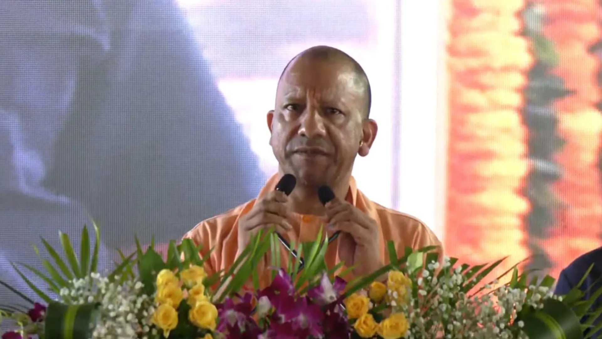 Bareilly: अब बरेली को कोई दंगा ग्रस्त नहीं कह सकता...नाथ कॉरिडोर बना शहर की पहचान-सीएम