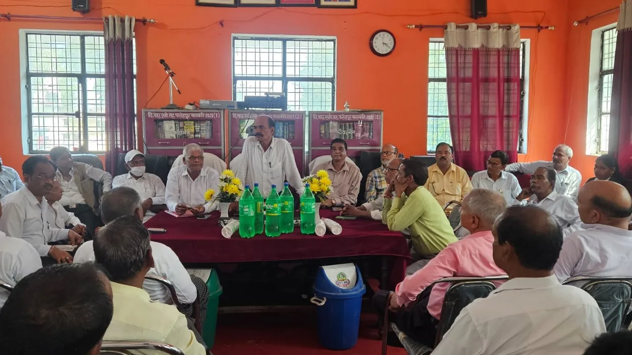 एसडीएम के खिलाफ अधिवक्ताओं का आंदोलन तेज, कलमबंद हड़ताल और धरना आज से