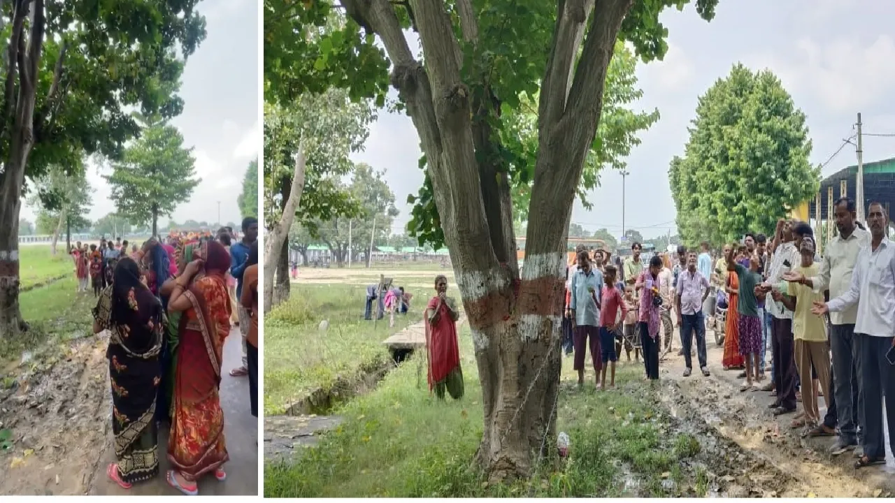 बाराबंकी चमत्कार