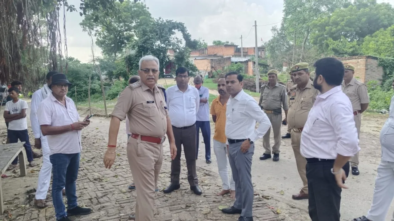 अवसानेश्वर महादेव मंदिर हादसे के बाद जागे जिम्मेदार, बिजली कटी, अफसरों का रोजाना भ्रमण