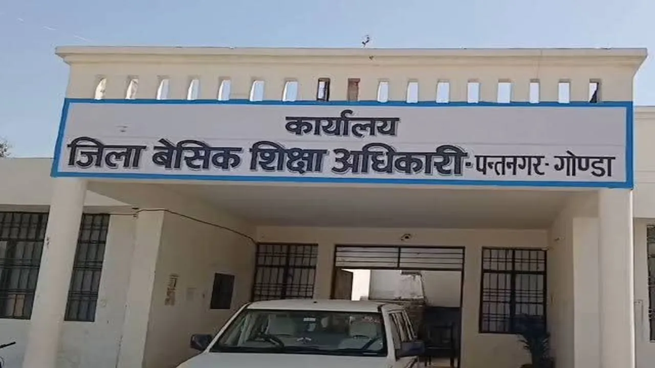 अनामिका शुक्ला प्रकरण: BAS और वित्त लेखाधिकारी समेत 7 के खिलाफ एफआईआर दर्ज करने का आदेश
