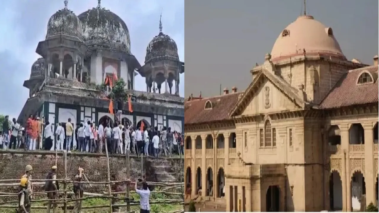 फतेहपुर मकबरा विवाद: HC में जनहित याचिका, ASI और सरकार से स्पष्टीकरण की मांग