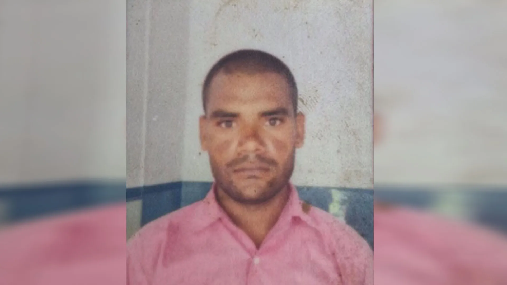 UP : पुलिस सुरक्षा में लौट रहा था मजदूर, बाइक सवार दबंगों ने उतारा मौत के घाट, हत्या की खबर सुनकर दादी ने तोड़ा दम