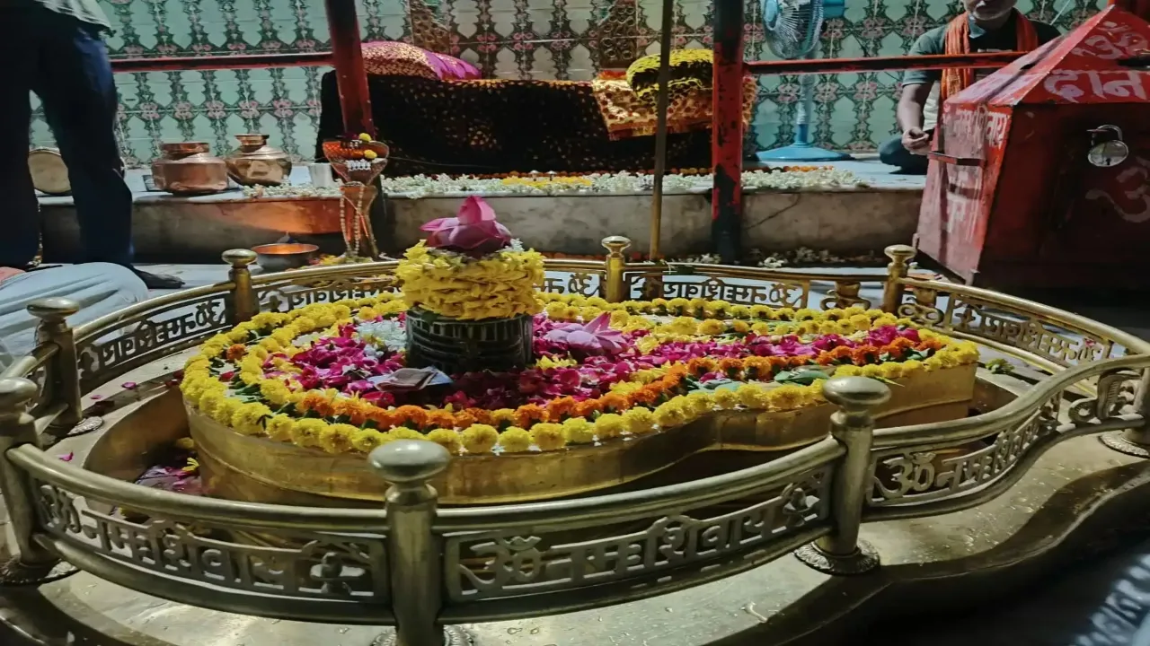 काशी की तर्ज पर निखरेगा लोधेश्वर धाम, महादेवा मंदिर में बनेगा भव्य कॉरिडोर