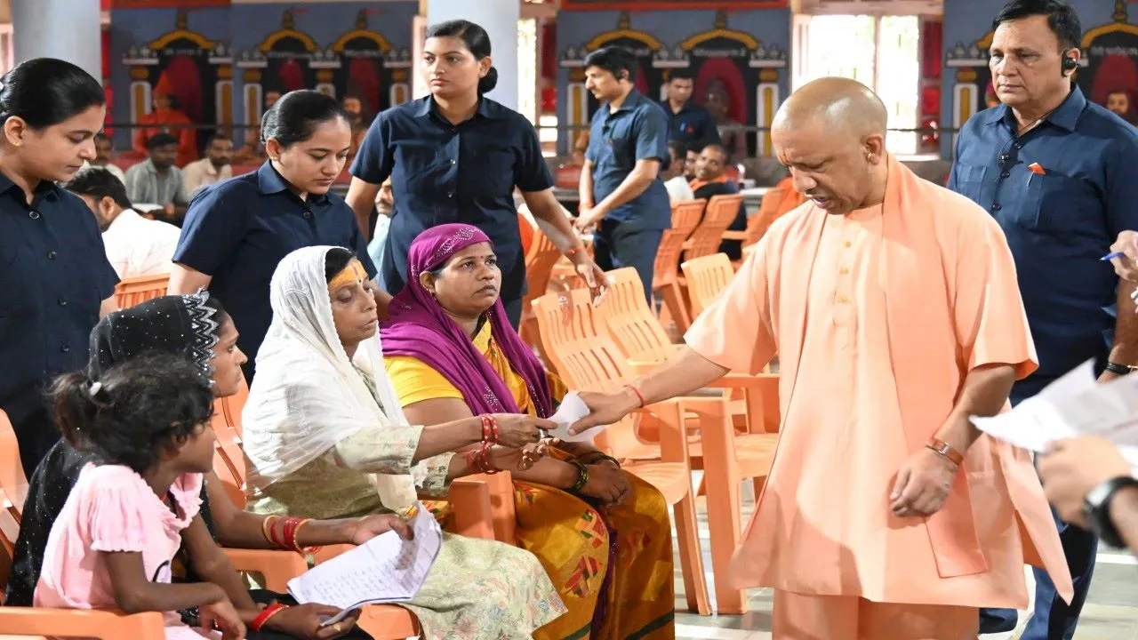 गंभीर बीमारियों के इलाज में भरपूर मदद करेगी सरकार : मुख्यमंत्री