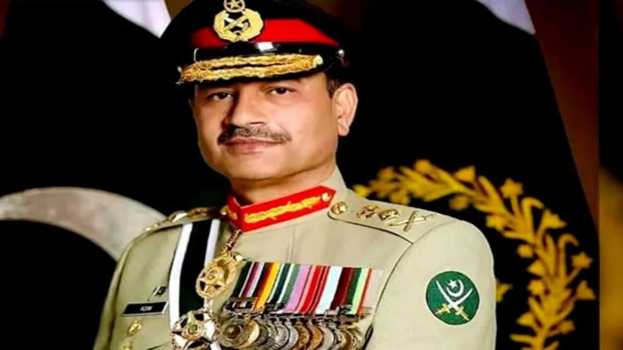 अमेरिकी धरती से मुनीर ने दी भारत को न्यूक्लियर धमकी, भारत ने अमेरिका को दिखाया आईना