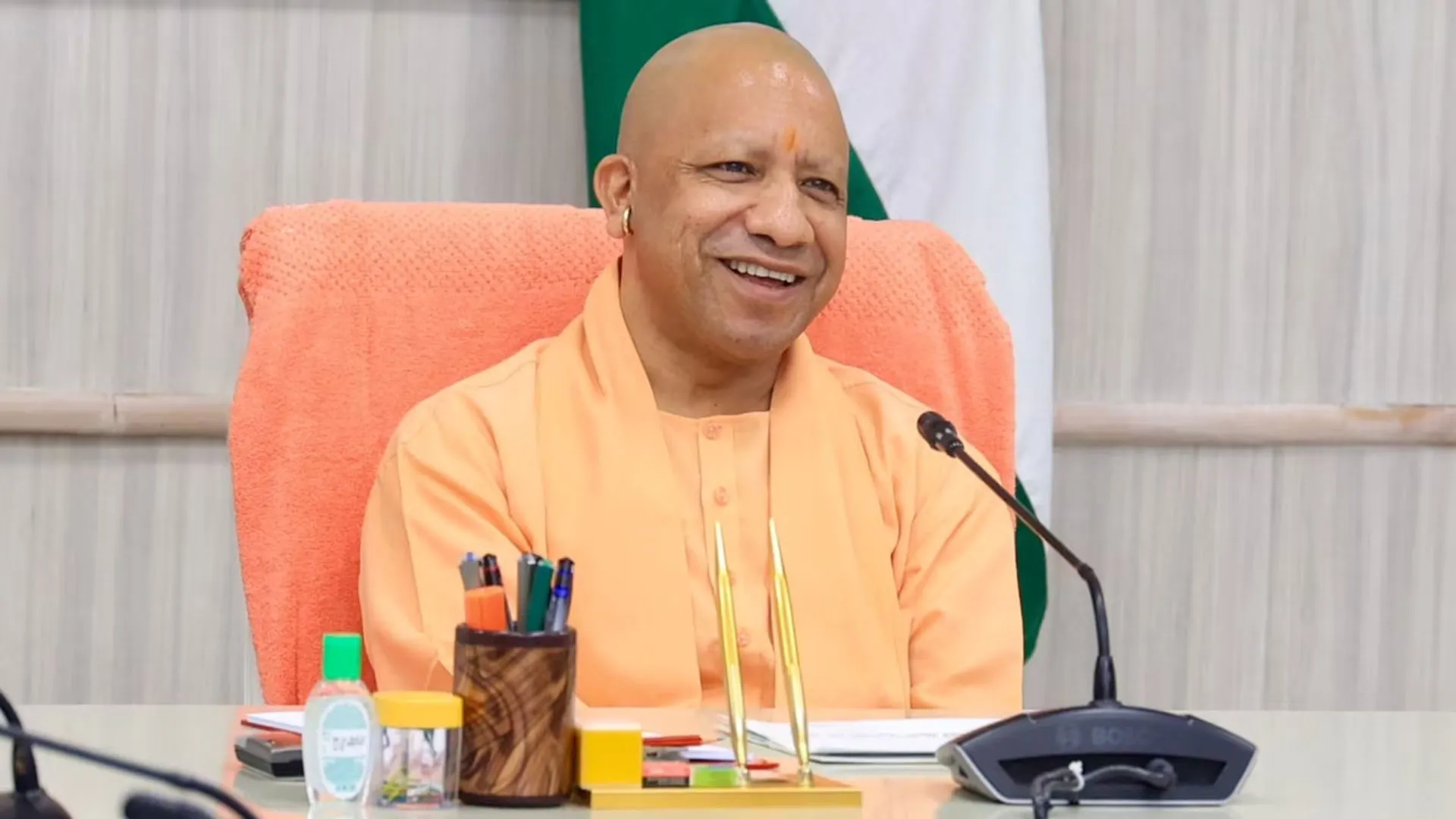 मुरादाबाद: 577 करोड़ रुपये की परियोजनाओं का लोकार्पण व शिलान्यास होगा