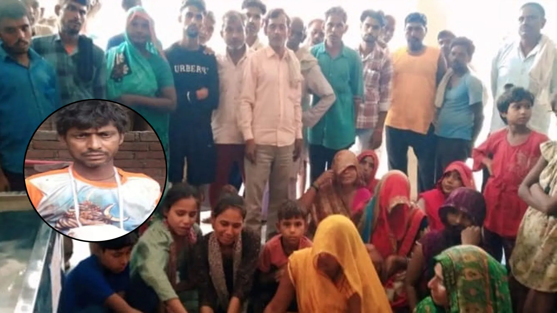 बदायूं: सड़क हादसे में घायल युवक की इलाज के दौरान मौत