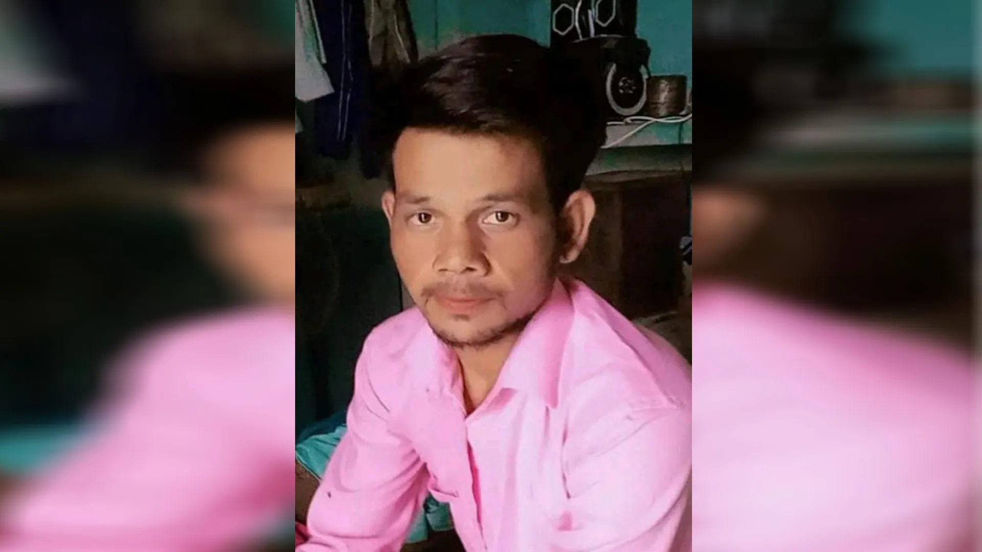 बदायूं : सड़क हादसे में बाइक सवार राजमिस्त्री की मौत, बिसौली मार्ग पर हुआ हादसा
