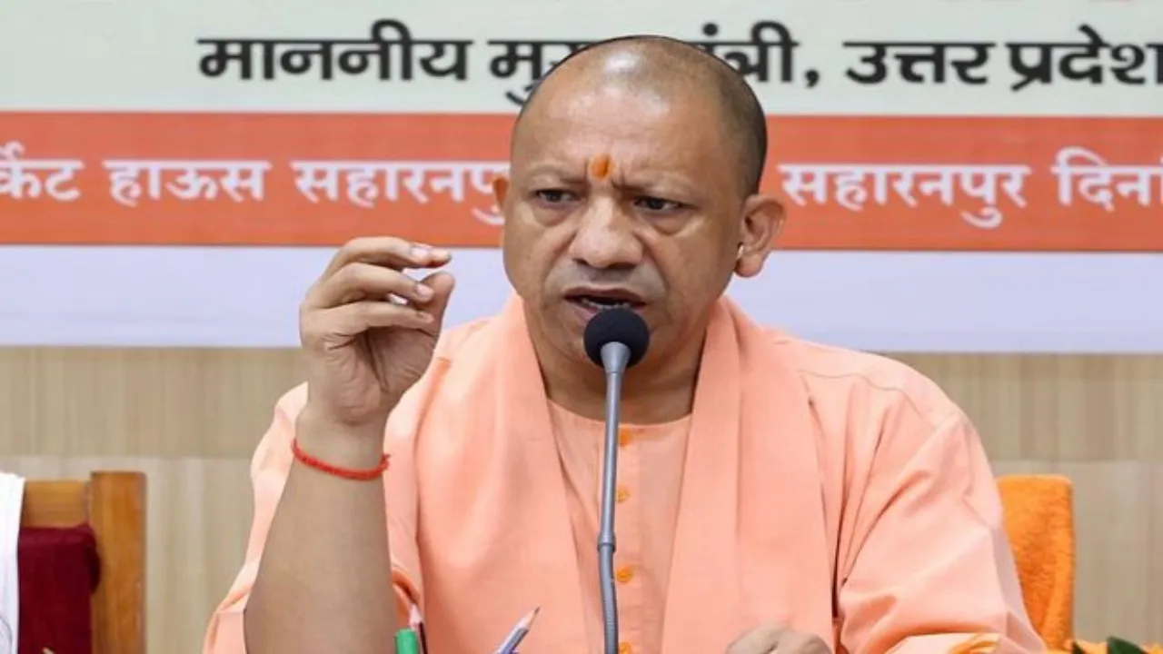 चकबंदी प्रक्रिया में होगी बड़ा बदलाव... राज्य सरकार बना रही प्लान, यूपी में अब जमीनों की पैमाइश में नहीं चलेगी ताकतवर की मनमर्जी