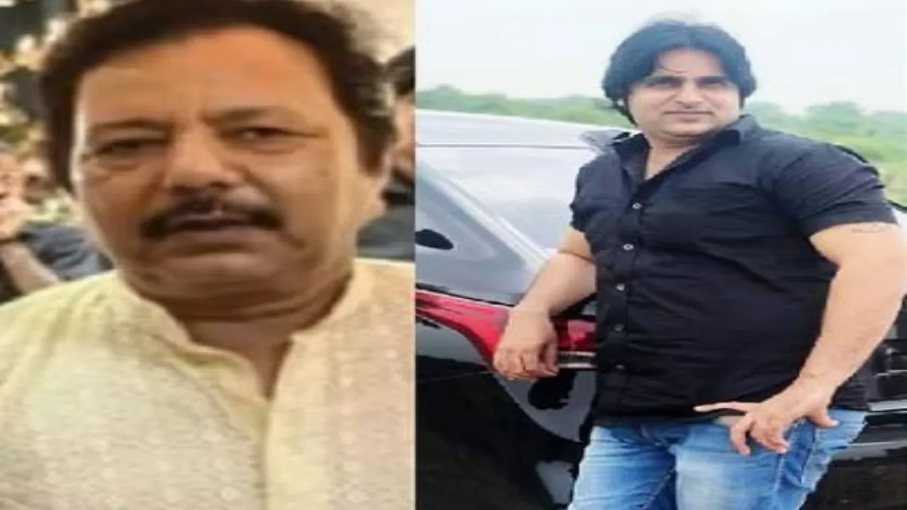 रंगदारी मामले में अखिलेश दुबे और लवी 14 दिन की न्यायिक रिमांड पर, कोर्ट ने दिए यह आदेश