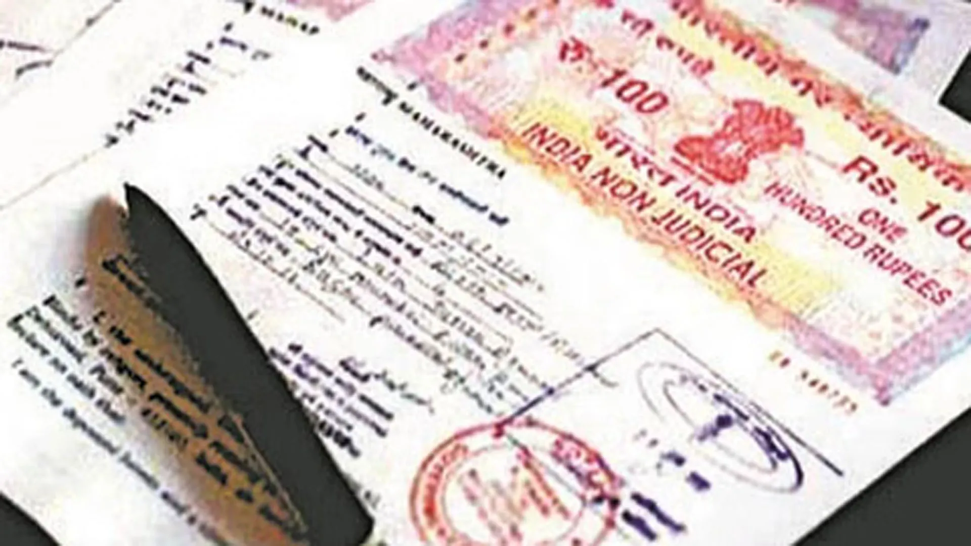 Bareilly: नए सर्किल रेट से सरकारी आय पर असर... रजिस्ट्री दफ्तरों में पसरा सन्नाटा