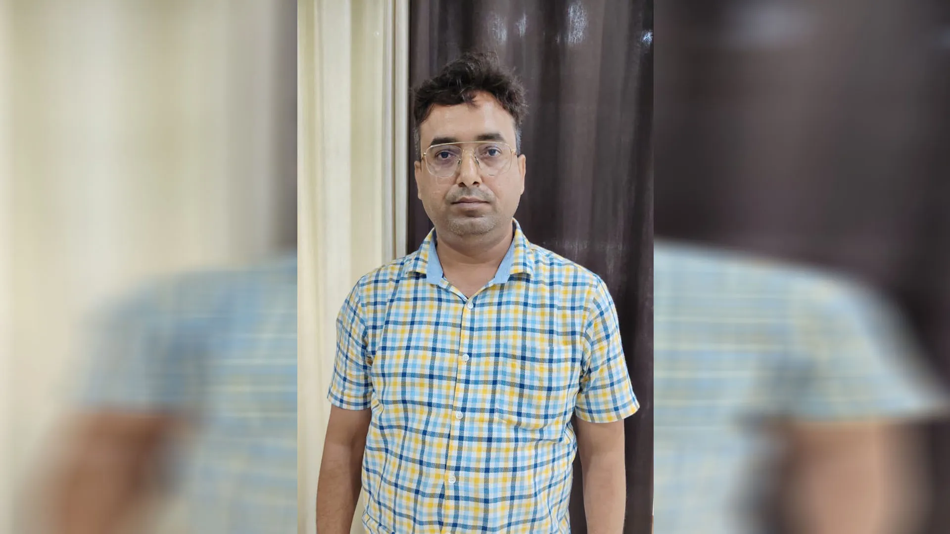 Bareilly: बिल सही करने के नाम पर 20 हजार की रिश्वत लेते बिजली विभाग का लिपिक गिरफ्तार