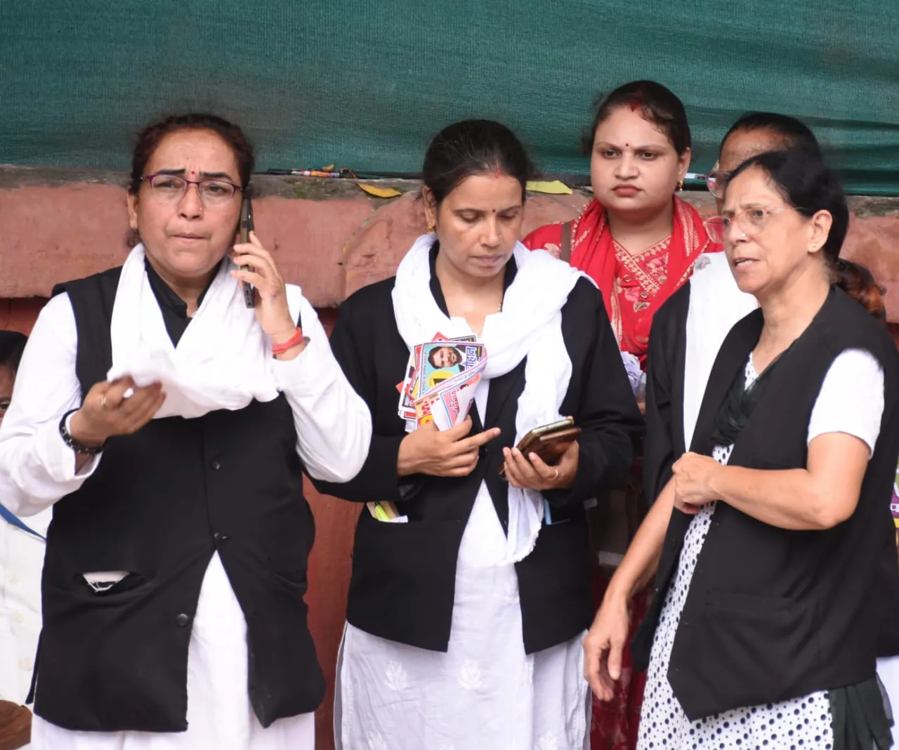 कानपुर : 74 फीसदी अधिवक्ताओं ने डाला वोट, आज होगी मतगणना