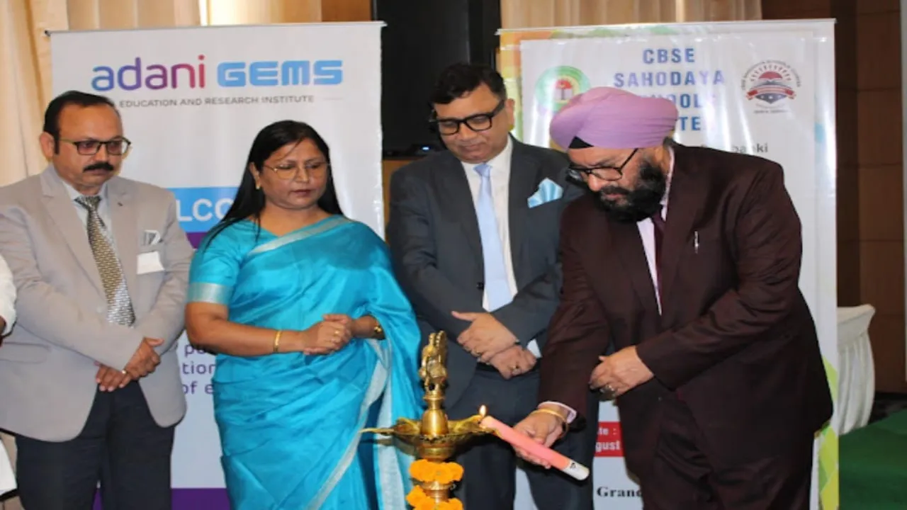 शिक्षा में नया आयाम: बाराबंकी में 