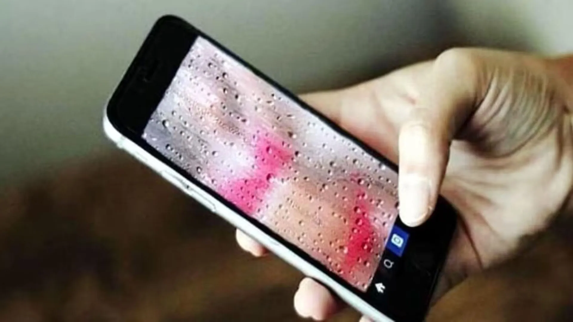 Moradabad : इंस्टाग्राम पर युवती की फोटो-वीडियो वायरल करने में रिपोर्ट