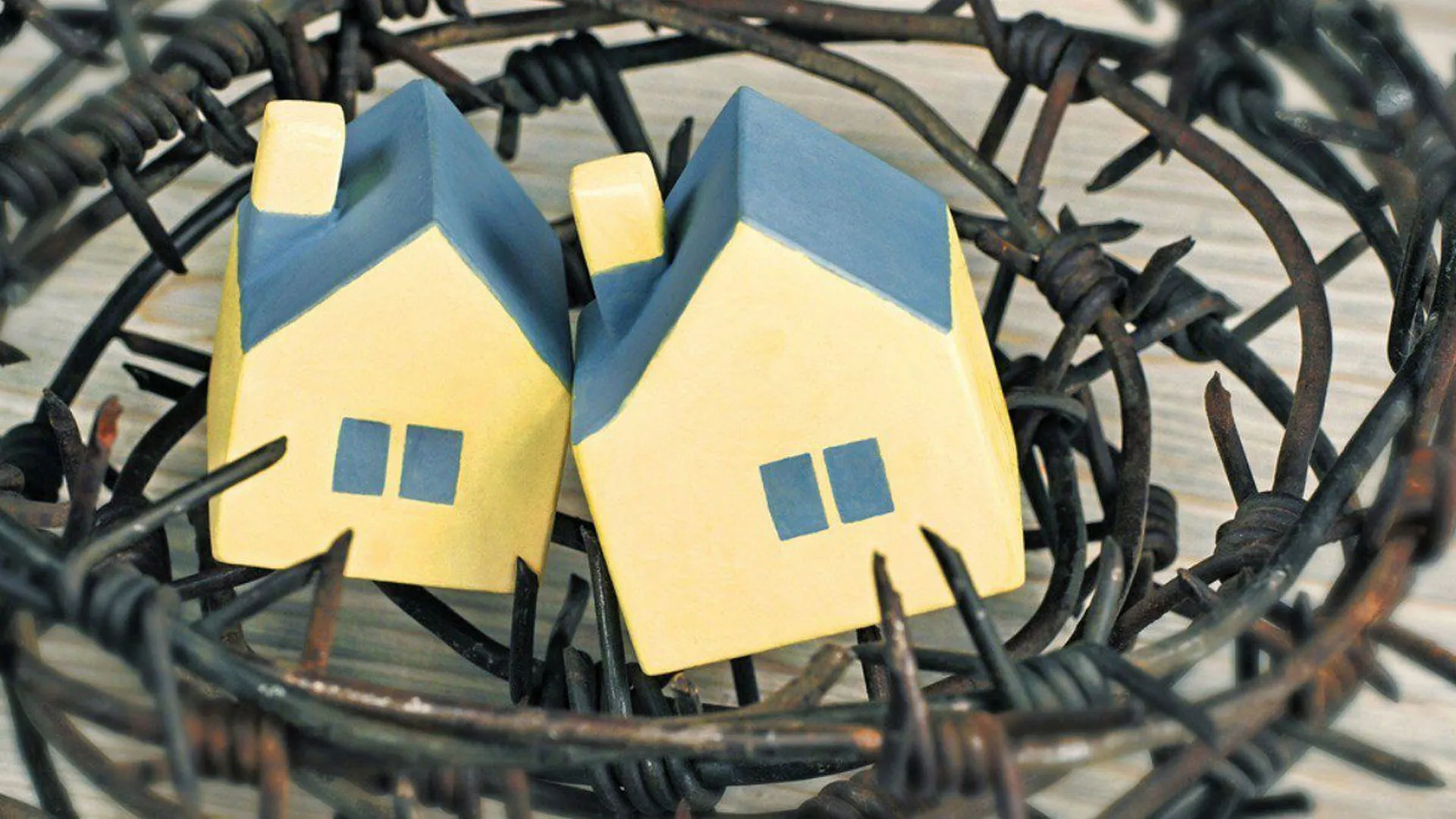 Bareilly : नए सर्किल रेट से होगा 251 शत्रु संपत्तियों का मूल्यांकन, समिति का किया गया गठन