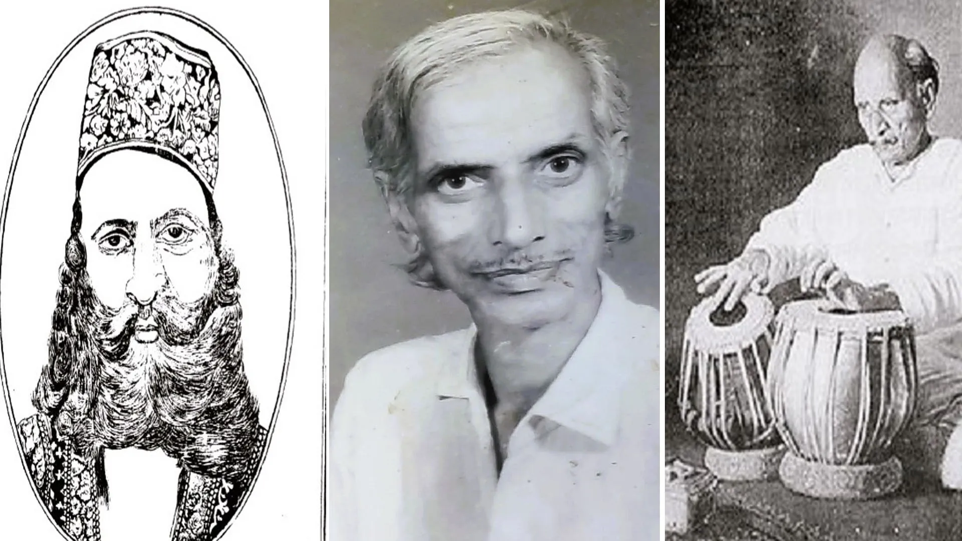 शास्त्रीय संगीत की खुशबू से महकता रहा मुरादाबाद, बुजुर्गों के बाद आगे की पीढ़ियां साधना में लीन