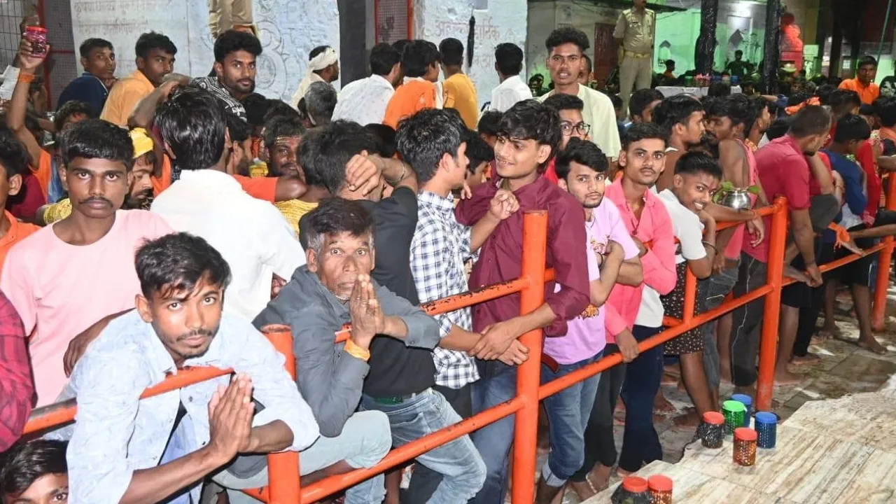 शिव भक्ति